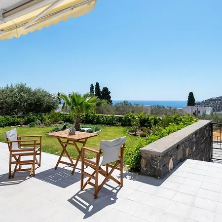 Villa Mariani By *