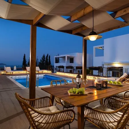Vila Mariani By Kalathos